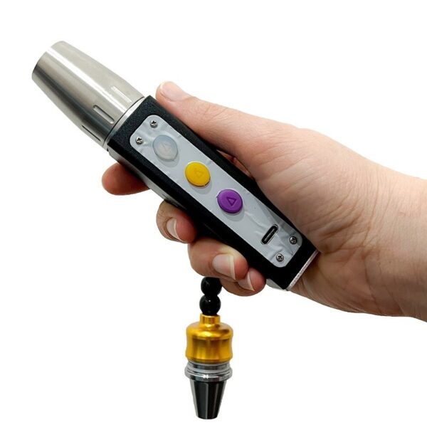 چراغ قوه یووی کینساچ مدل KS-36F ‏