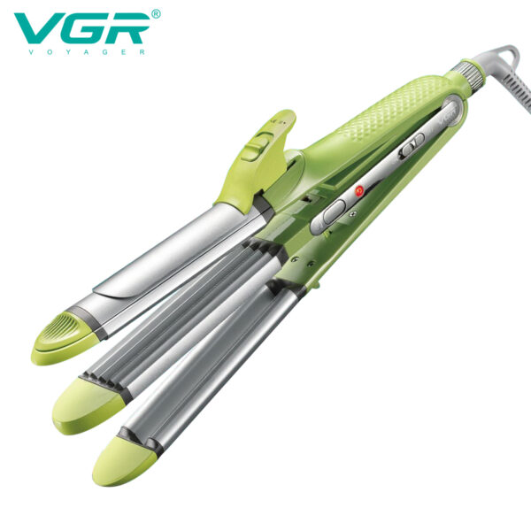 اتو مو چهار کاره وی جی آر VGR V-569 (x)