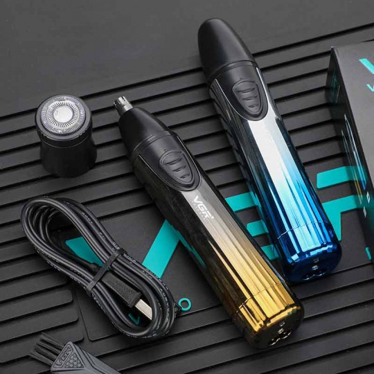 موزن گوش و بین وی جی آر مدل V-619 