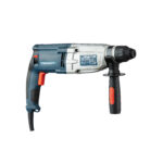 دریل بتن کن سه حالته چکشی نیم تنه فلزی ۱۰۰۰ وات K-7430 ایوک (AR) - Image 14