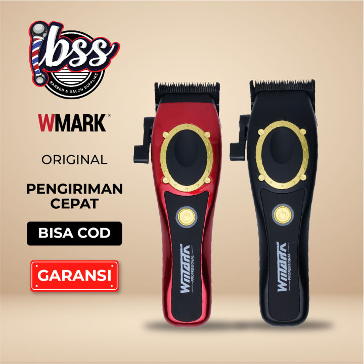 ماشین اصلاح دبلیومارک مدل NG-7030