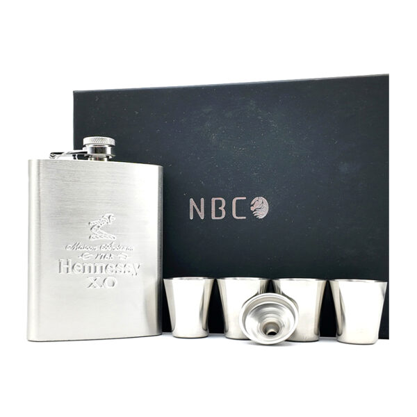 ست فلاسک ان بی کو مدل FLNB-1267