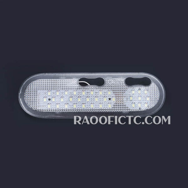چراغ سقف ال90 و ساندرو LED