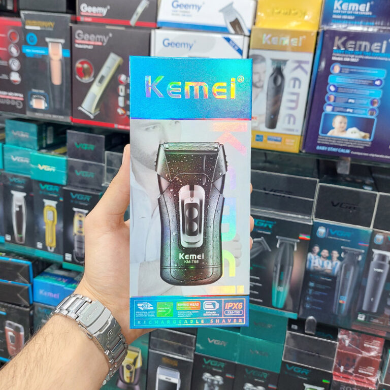 شیور کیمی مدل KM-T98