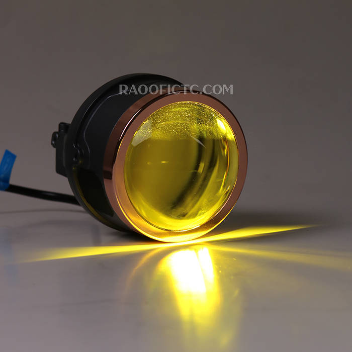 لنز پرژکتور سه حالته M620 - Image 2
