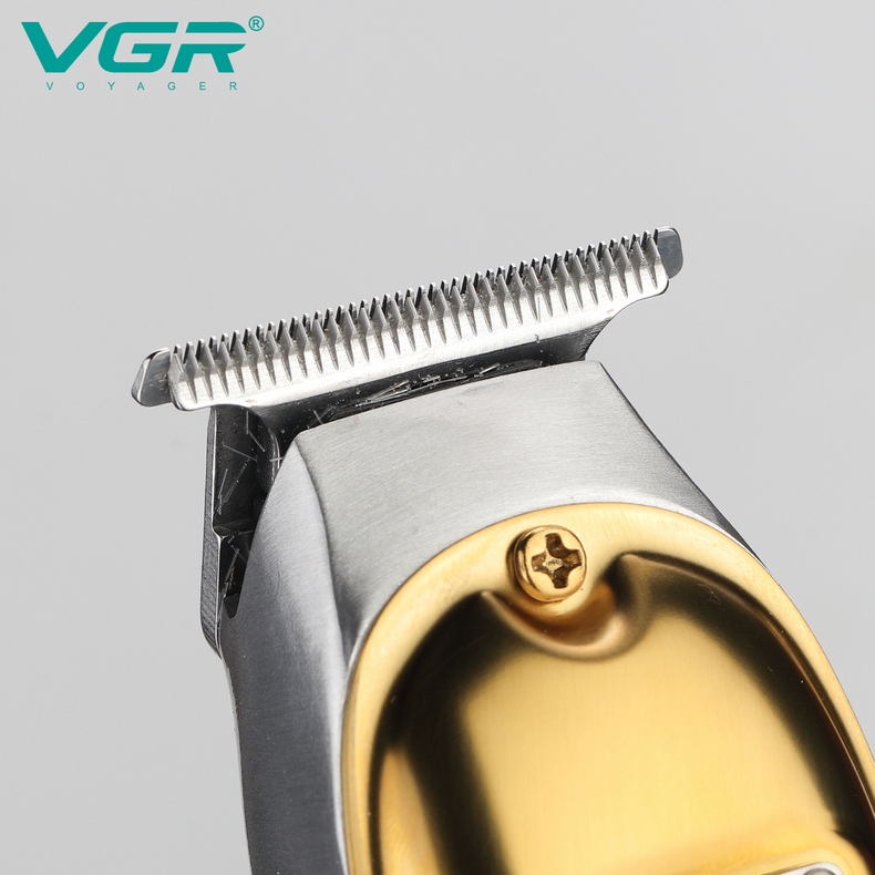 ماشین اصلاح خط زن وی جی آر VGR V-057 (x) - تصویر 5