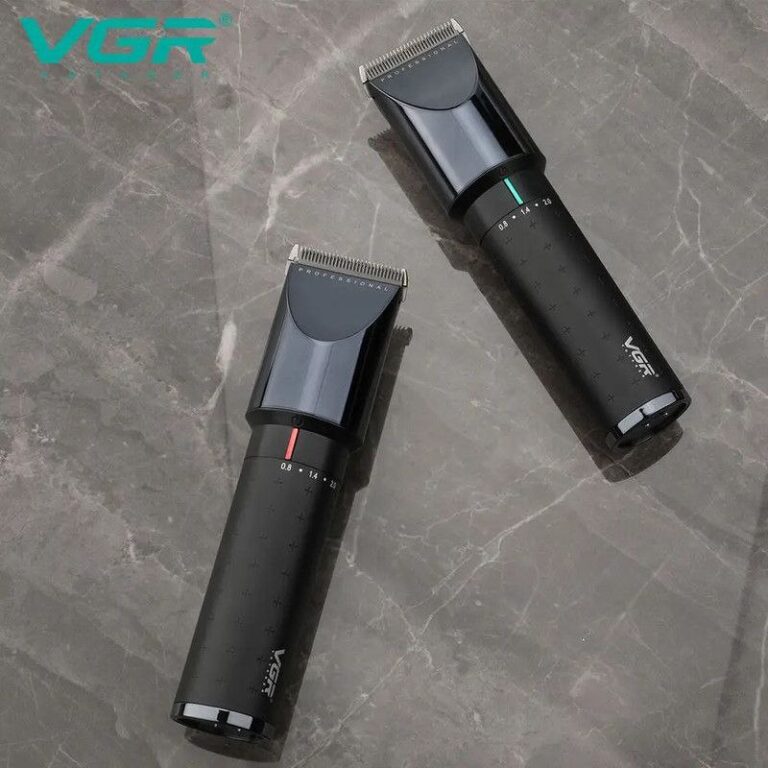 ماشین اصلاح وی جی آر مدل V-698