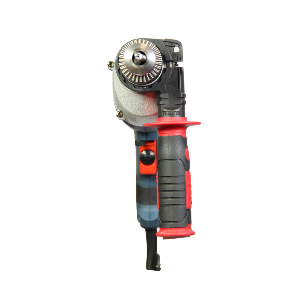 دریل ۱۳ نیم تنه فلری ۹۵۰ وات K-7319 ایوک (AR) - Image 5
