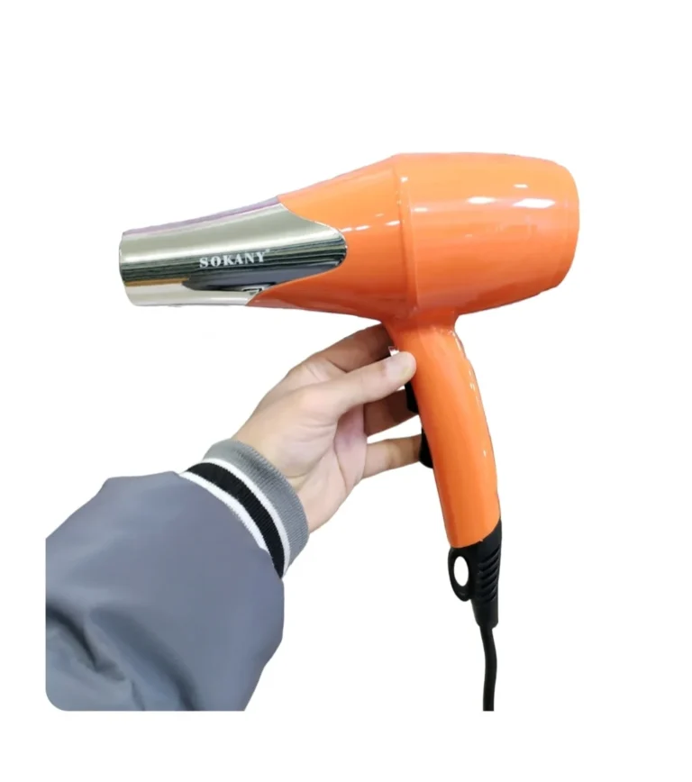 سشوار حرفه ای سوکانی مدل SK-14007 