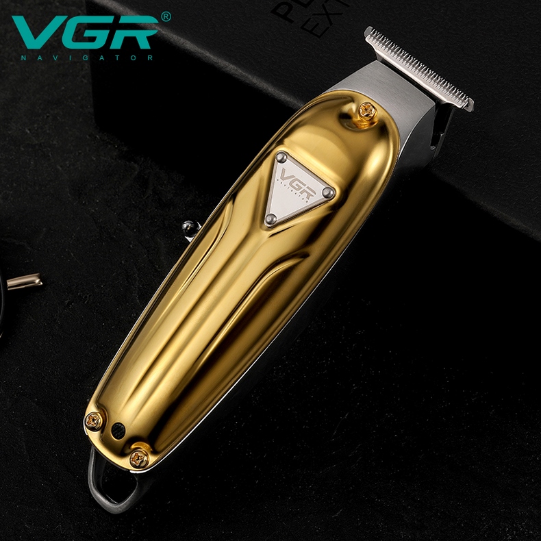 ماشین اصلاح خط زن وی جی آر VGR V-056 (x) - تصویر 3