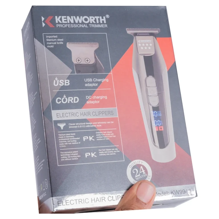 ماشین خط زن کنورث مدل KW9943 