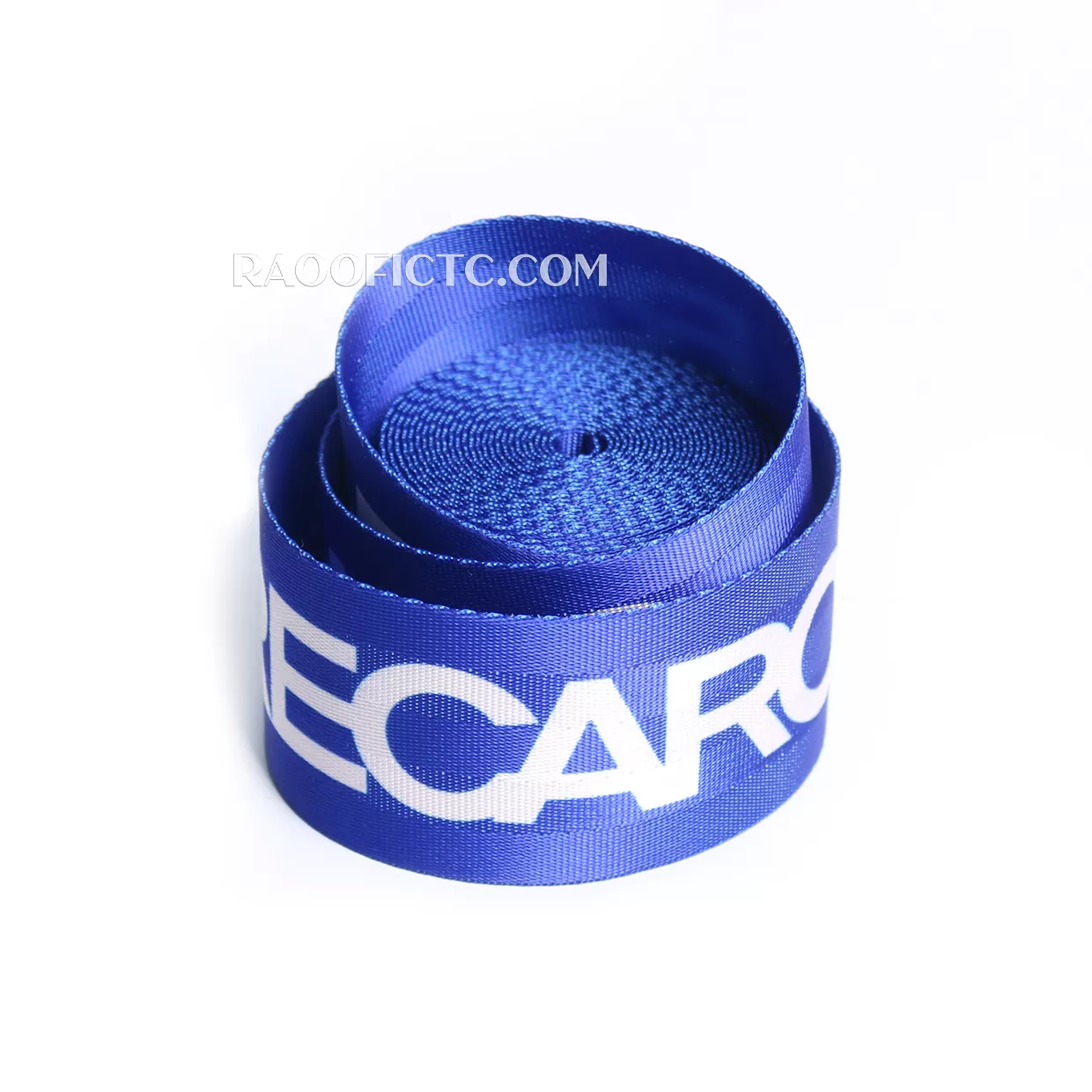 کمربند اسپرت طرح RECARO - Image 2