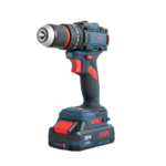 دریل شارژی چکشی براشلس 20ولت k-7812 ایوک K-7812 (AR) - Image 9