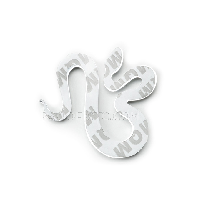 آرم کروم مار - Image 2