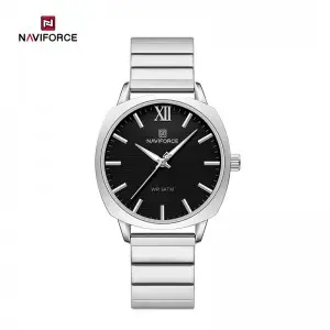 ساعت مچی مردانه نیوی فورس Naviforce NF5044 sbs اورجینال با ضمانت (x)