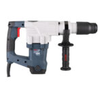 بتن کن دو حالته ۷.۵ کیلویی ۴۰ میلیمتری ۱۵۰۰ وات K-7440 ایوک (AR) - Image 11