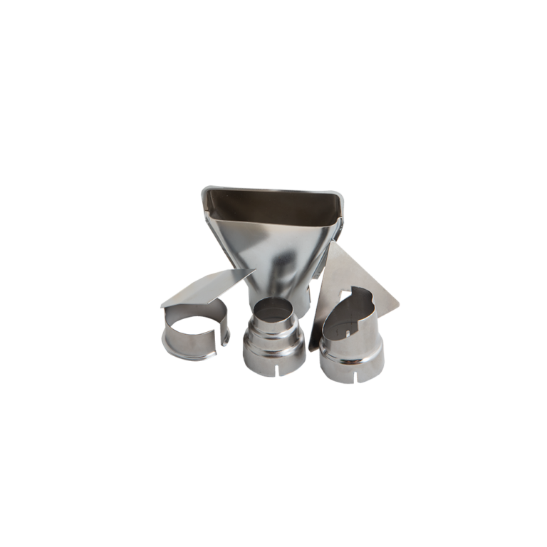 کیت سشوار صنعتی دیجیتال دودسته K-6032 ایوک