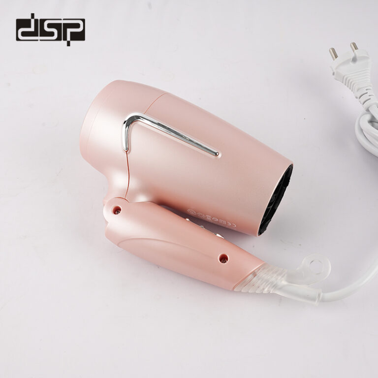 سشوار مسافرتی تاشو دی اس پی DSP 30299