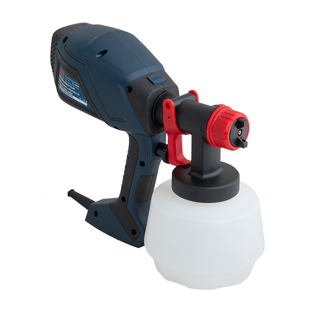 پیستوله برقی ۶۰۰ وات K-6060 ایوک (AR) - Image 2
