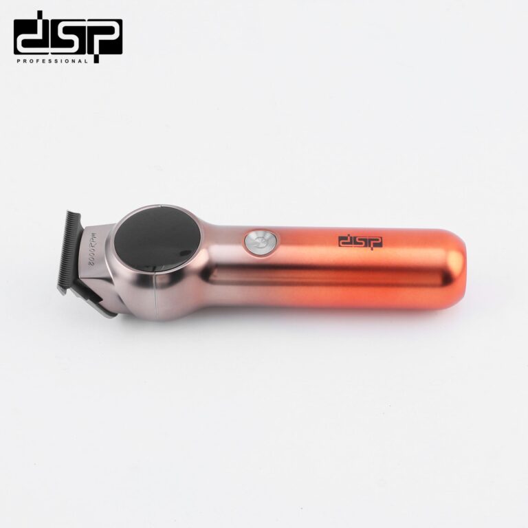 ماشین اصلاح خط زن موی سر و صورت دی اس پی DSP 91418