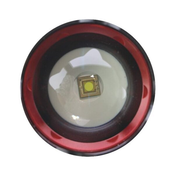 چراغ قوه حرفه‌ای کینساچ مدل KH-W513