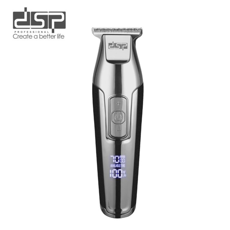 ماشین اصلاح خط زن سر و صورت دی اس پی DSP 90286