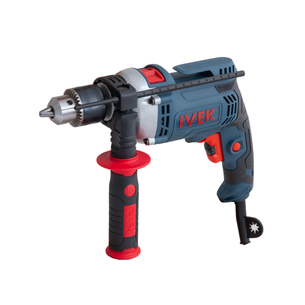 دریل ۱۳ نیم تنه فلری ۹۵۰ وات K-7319 ایوک (AR)