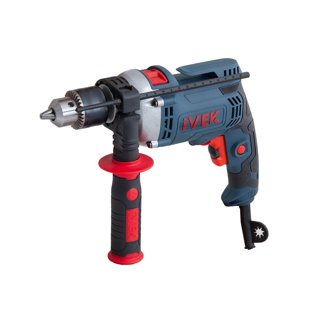 دریل ۱۳ نیم تنه فلری ۹۵۰ وات K-7319 ایوک (AR)