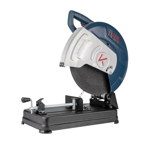 پروفیل بر صنعتی ۳۵۵ میلیمتر ۲۵۰۰ وات K-6110 ایوک (AR)