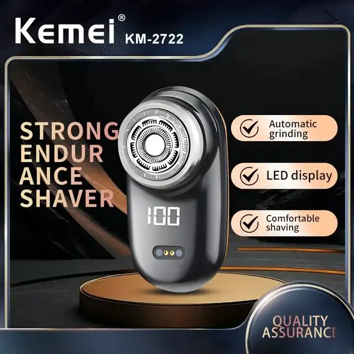 شیور کیمی مدل KM-2722