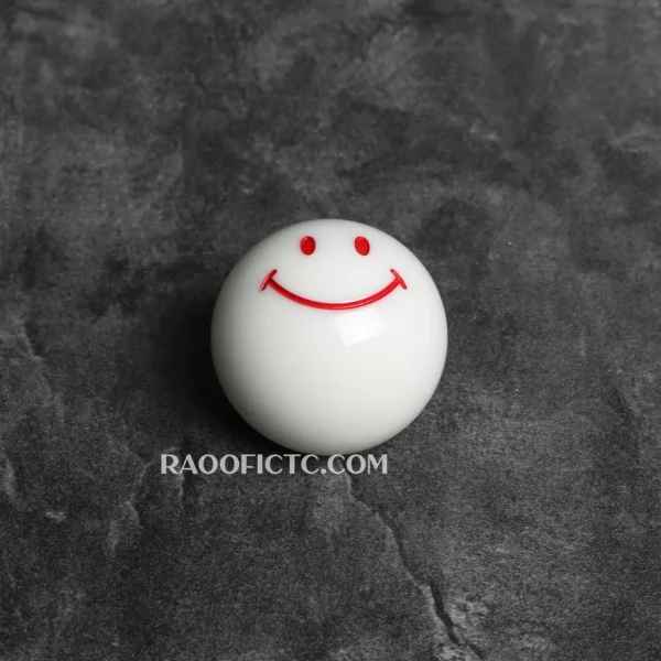 سردنده اسپرت گرد طرح لبخند