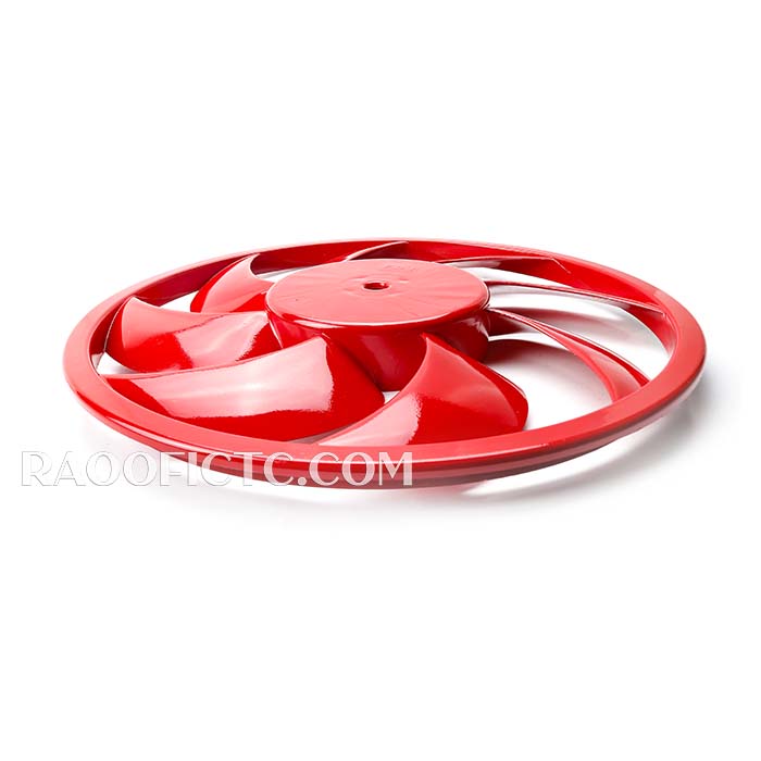 پروانه فن پژو 206 - Image 4