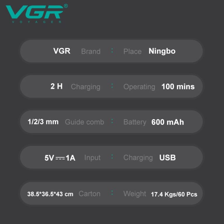ماشین خط زن وی جی آر مدل V-918 ‏