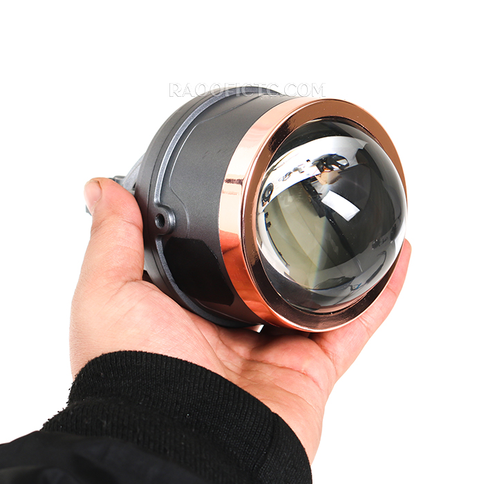 لنز پرژکتور سه حالته M620 - Image 3