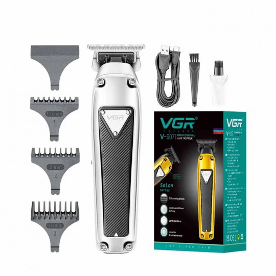 ماشین خط زن وی جی آر مدل V-907 ‏