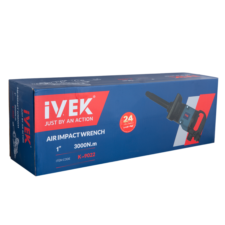 بکس بادی یک اینچ K-9022 ایوک