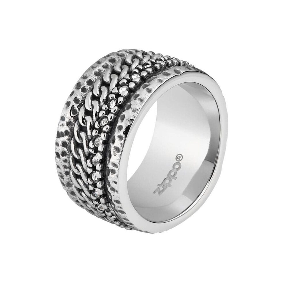 فندک زیپو اصل 2006259 CHAIN RING 60