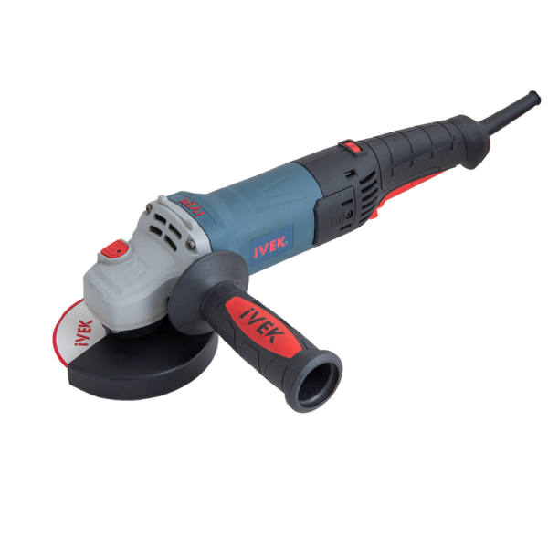 مینی فرز ۱۲۰۰ وات دیمردار K-7111 ایوک (AR)