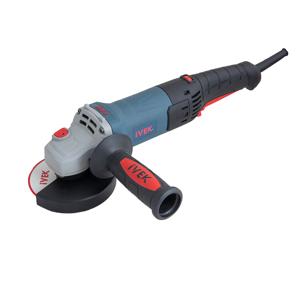 مینی فرز ۱۲۰۰ وات دیمردار K-7111 ایوک (AR)