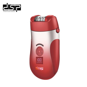 اپیلاتور و شیور 3 کاره دی اس پی DSP 70213 (x)