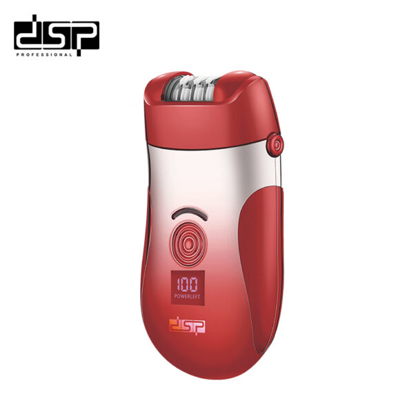 اپیلاتور و شیور 3 کاره دی اس پی DSP 70213 (x)