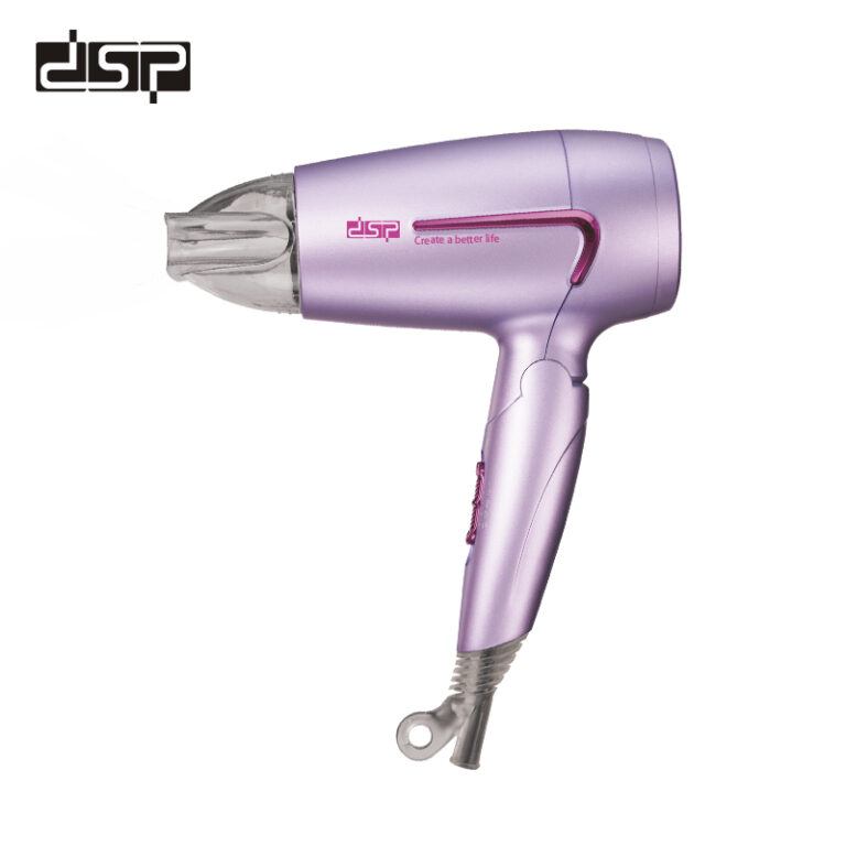 سشوار مسافرتی تاشو دی اس پی DSP 30299