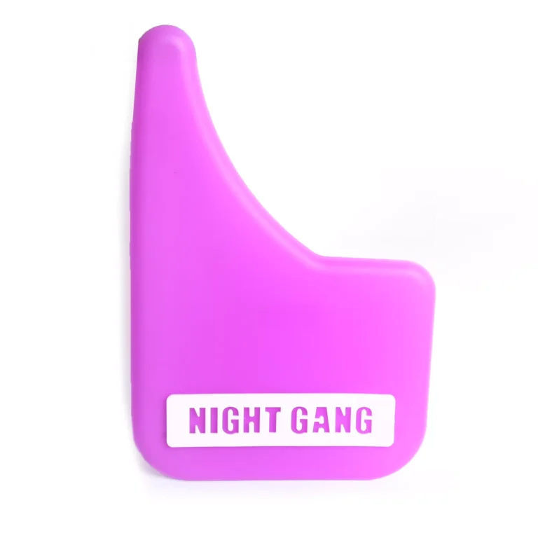 گل پخش کن رنگی Night gang