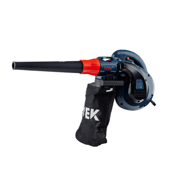 بلوور جاروبرقی ۸۰۰ وات K-6012 ایوک (AR)