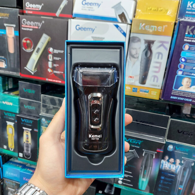 شیور کیمی مدل KM-T98