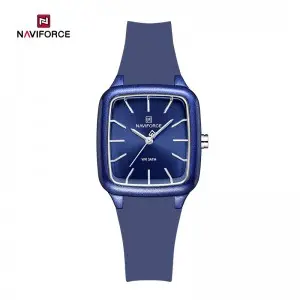 ساعت مچی زنانه نیوی فورس Naviforce NF 5055 bebe اورجینال با ضمانت (x)