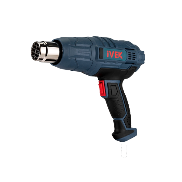 کیت سشوار صنعتی ۲۰۰۰ وات K-6030 ایوک (AR)