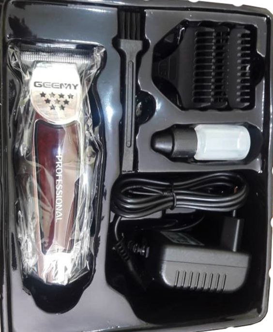 ماشین خط زن جیمی مدل GM-855