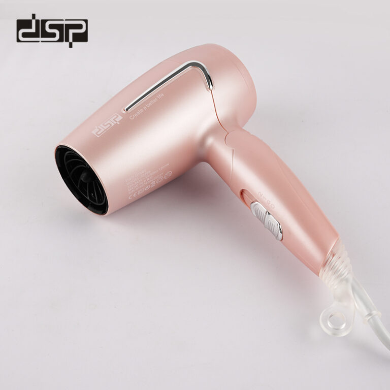 سشوار مسافرتی تاشو دی اس پی DSP 30299