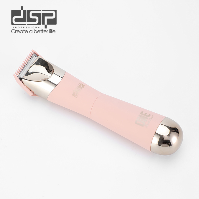 شیور صورت و بدن بانوان 2in1 دی اس پی DSP 60383U پاستیلی